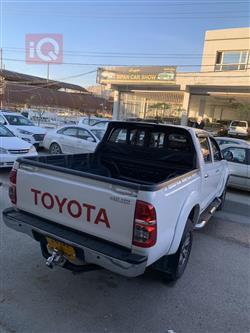 تۆیۆتا هایلۆکس